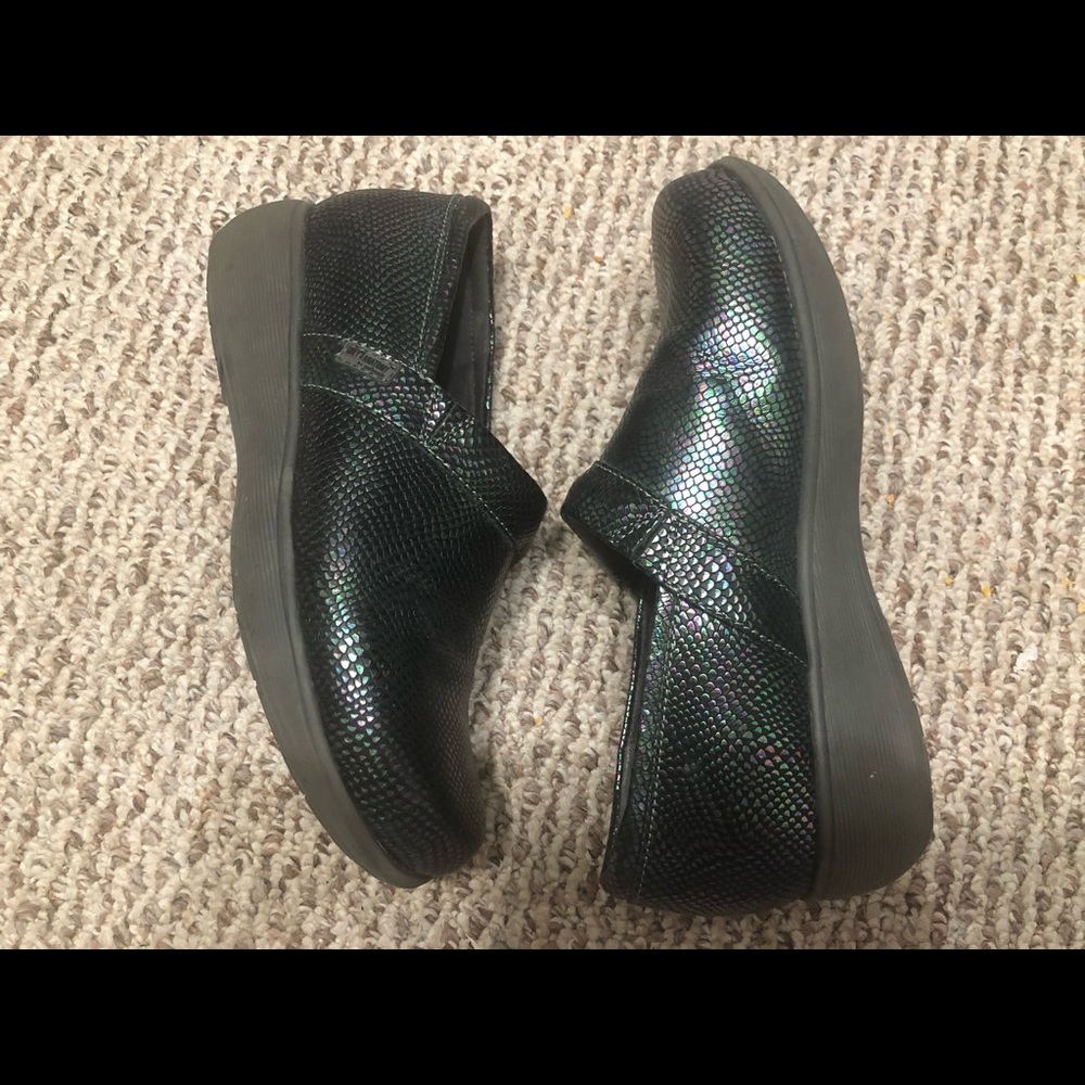 COPY - Grey's Anatomy Softwalk Meredith Shoe - Size 8